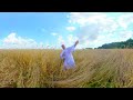 &quot;Меч на пшеничном поле&quot; видеоролик Mr.Sao