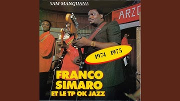 Balenge, pts. 1 & 2 (feat. Sam Manguana, Simaro)