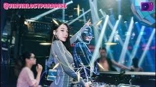 DJ SC` Remix⏩『2023慢摇』ED-ED-EDM►【Be Together ✘ 匿名的好友 ✘ 你最近好吗 ✘ 在你的身边】| VinVin Lost Paradise Release