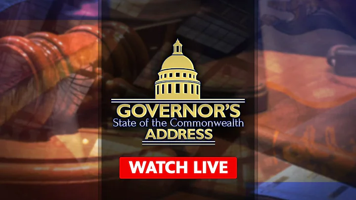 2025 State of the Commonwealth Address | Gov. Andy Beshear | KET