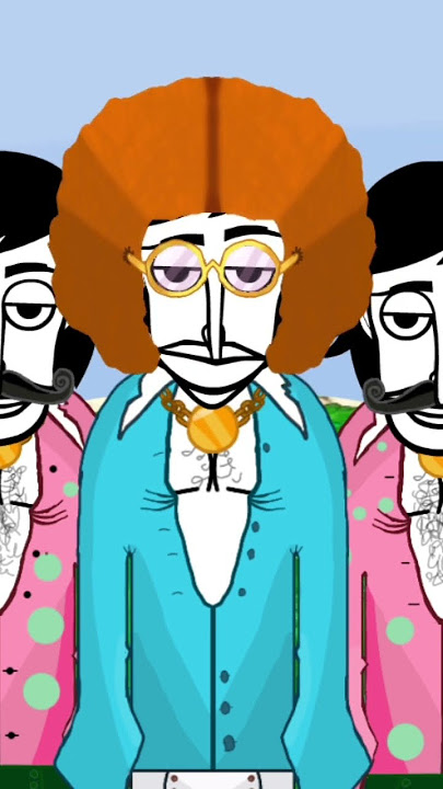 Hypno dancer but it's incredibox animation #hypnodancer #incredibox #aninationmeme