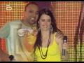 Arash - Temptation With Rebecca (Live From Sofia 2006)