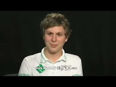 Between Two Ferns with Zach Galifianakis: Michael ...