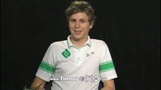 Michael Cera: Between Two Ferns with Zach Galifianakis