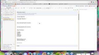 Personal Planner Setup_Eduphoria Forethought
