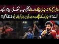 How a Young Man Became a Global Gold Medalist | Muhammad Mujtaba Haider's Journey | Awam Ka Sawal