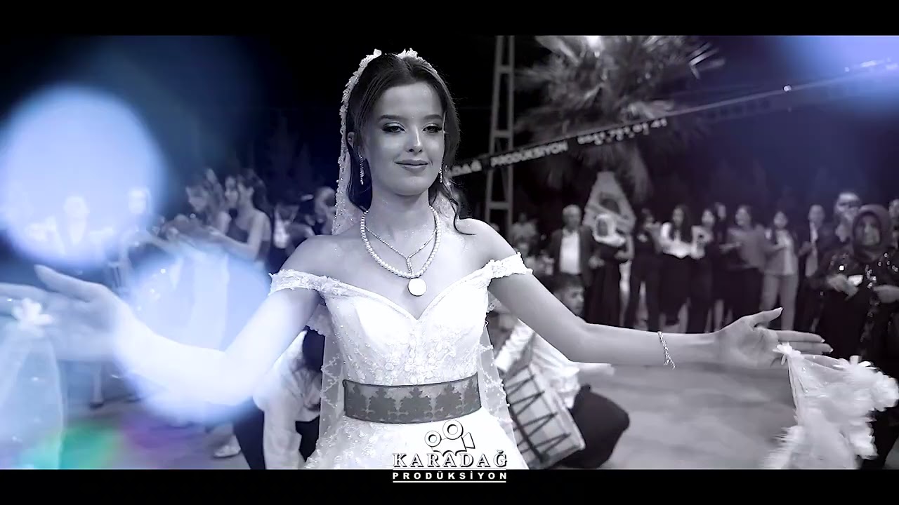 Ruken & Gazi / Altınpark Salon - ADIYAMAN