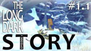 SKADET MEN I LIVE! | The Long Dark: Wintermute #1.1 SKADET MEN I LIVE! | The Long Dark: Wintermute #1.1