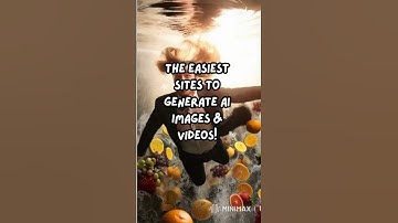 Easy AI applications for image and video generation- Try this out #ai #imagegeneration #prompting