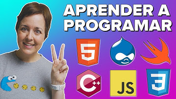 TÚ TAMBIÉN puedes APRENDER a PROGRAMAR (desde casa!)