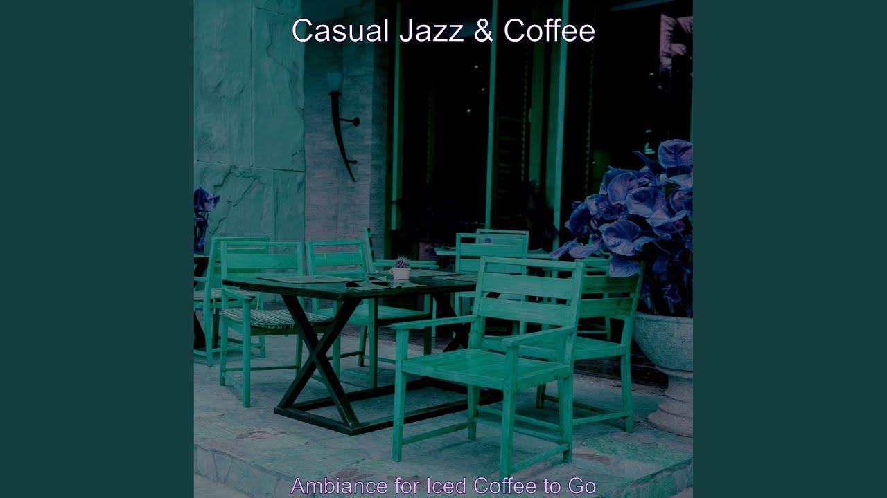 Exquisite Ambience for Gourmet Cafes