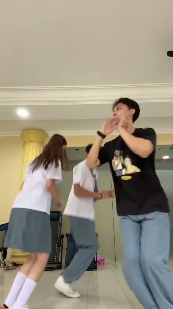 Jadi aslinya Fattah gini ya kalo di lokasi syuting Asmara Gen Z?? ?? #shorts #asmaragenz