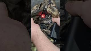 Heated hunting pants | Ororo