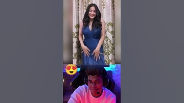 Jonathan react😍 on dobby dance |#jonathan #dobbyreaction #dobby #viral #jonathanreaction #shorts