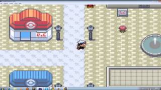 pokemon ruby gameshark codes