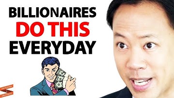 You Will NEVER BE LAZY Again After Watching This! (MASTER PRODUCTIVITY)| Jim Kwik