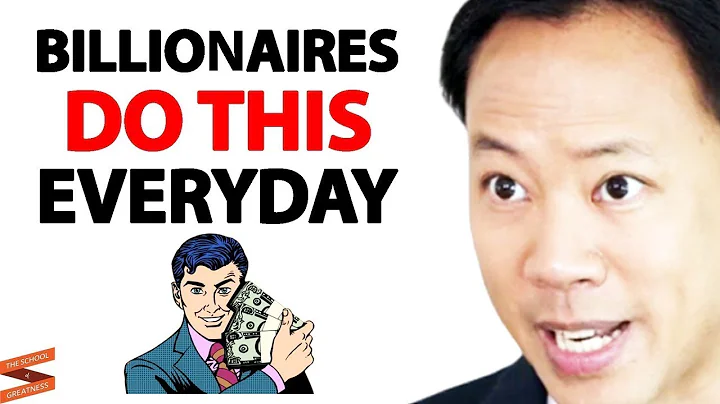 You Will NEVER BE LAZY Again After Watching This! (MASTER PRODUCTIVITY)| Jim Kwik