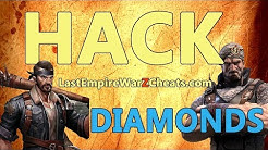 Last Empire War Z Hack - Diamonds Cheats - Durasi: 4.05. Last Empire War Z Hack - Diamonds Cheats - Durasi: 4.05.