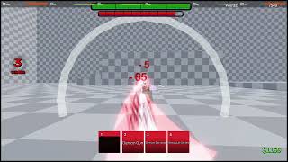 (ABA) Yusuke awakening oneshot combo