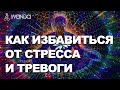 Как избавиться от стресса и тревоги? Зачем я медитирую? Медитация от депрессии 💎 Ливанда