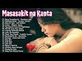 Masasakit Na Kanta Para Sa Mga Broken💔   Nina, Angeline Quinto, Katrina Velarde, Jennelyn Yabu