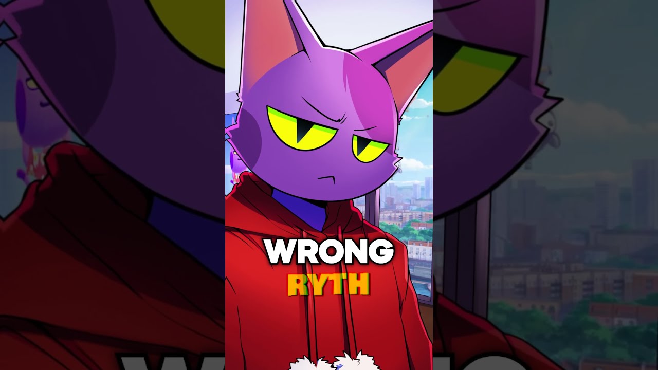Ryth Is Offensive 