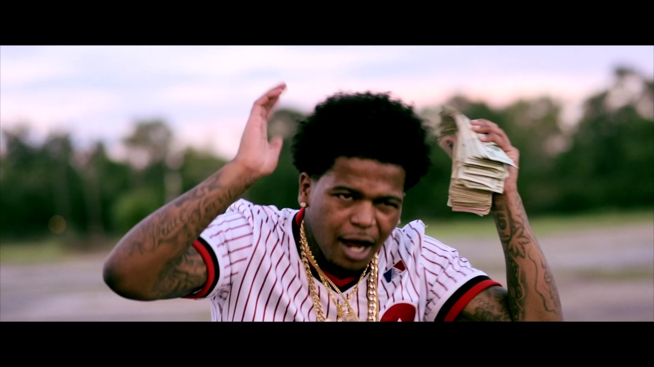 lil jairmy gas gang yeah babyy directed by john goudeau youtube