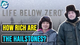 Whatever Happened To The Hailstones from Life Below Zero? Net Worth 2021