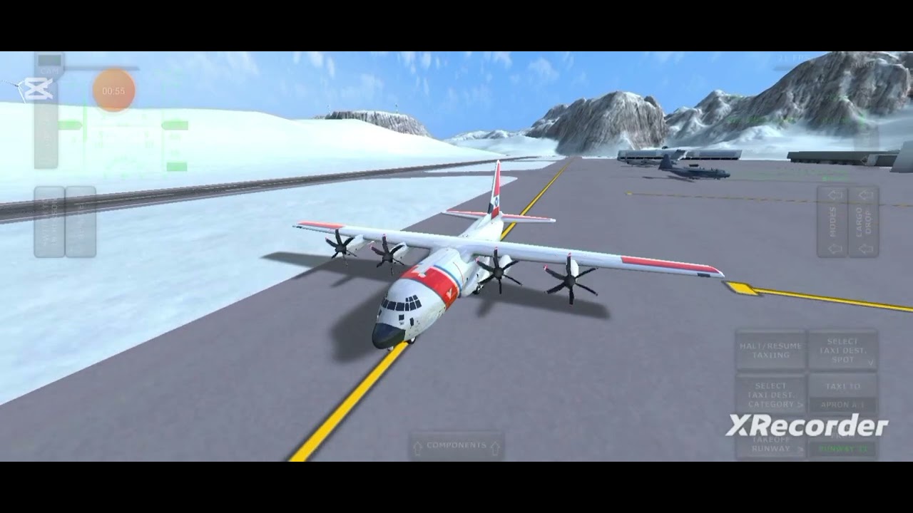 Japan Mid Air Incident - TFS - Japan Airlines 958 - Japan Airlines 907