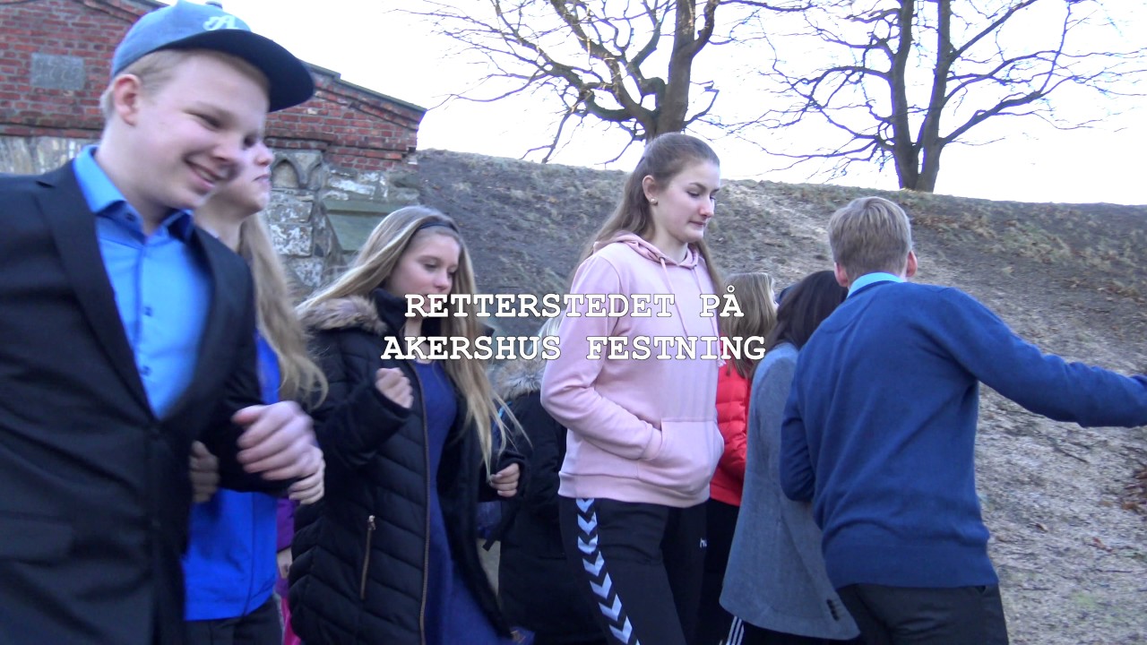 Gunnar Sønstebys pris 2017: Forsvarets krigsveteraner gjennom 70 år (kortversj)