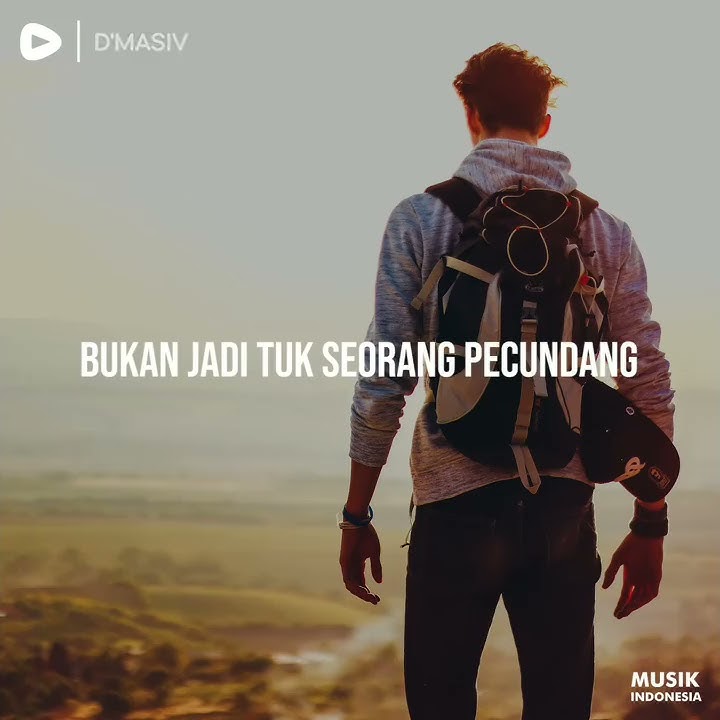 D'masiv - Lelaki Pantang Menyerah #lagu30detik #story30detik #musik30detik #storywa #laguwa #musikwa