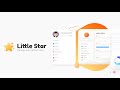 Little Star - Github Stars Manager chrome extension
