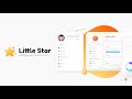 Little Star - Github Stars Manager
