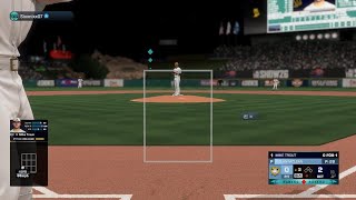 MLB The Show 26_J.R. Richh debut, ranked grind, shoulda coulda..CG, 1 hit, GP review