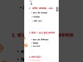Top-5 युद्ध अभ्यास 2021|Important Exercise 2021| प्रमुख युद्ध अभ्यास| संयुक्त सैन्य युद्धाभ्यास 2021