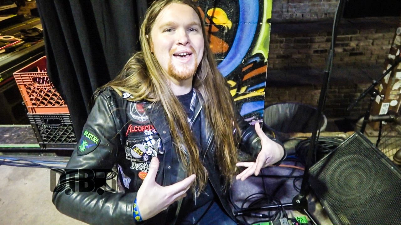 Havoks Reece Scruggs Gear Masters Ep 99 Youtube 