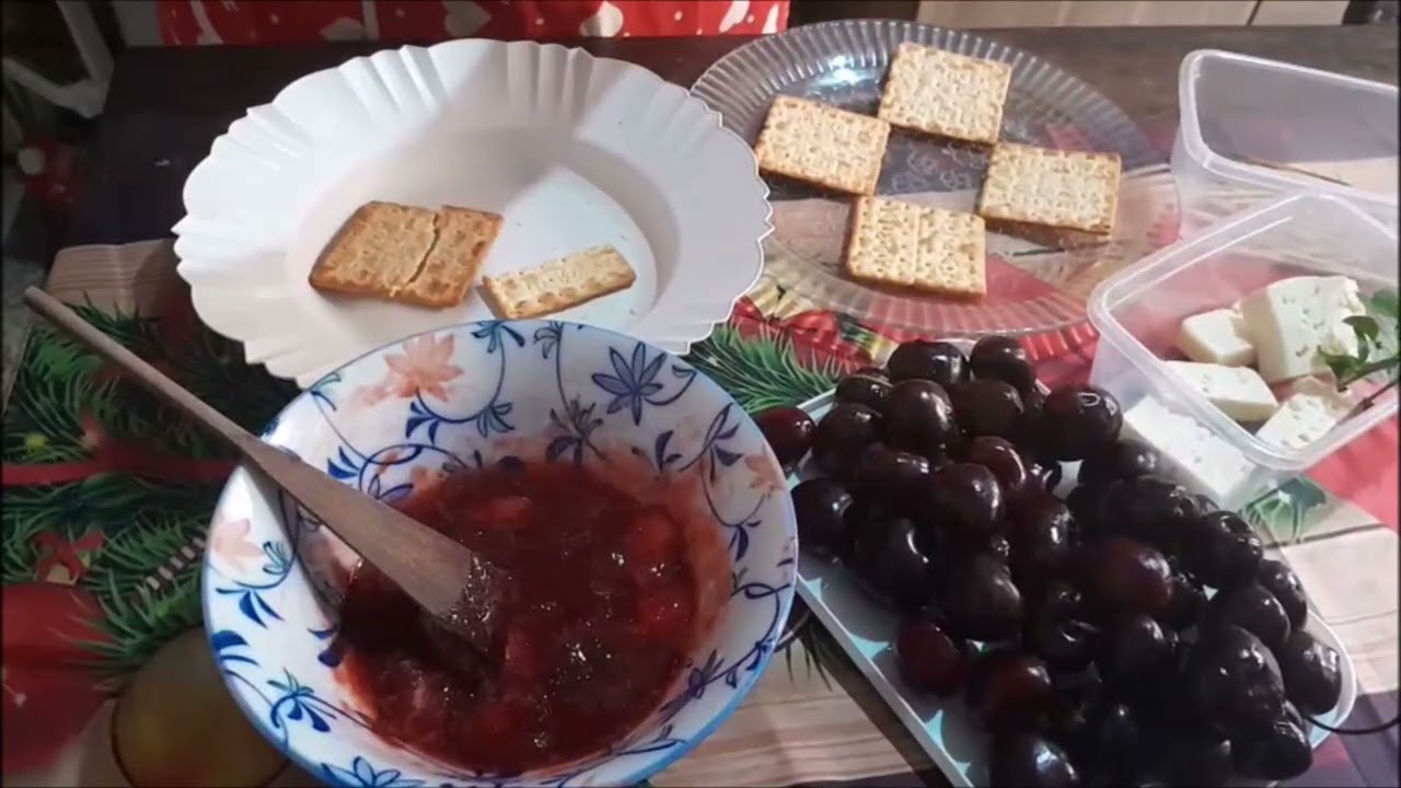 Petisco com Cream Cracker em 4 minutos | Fácil e delicioso