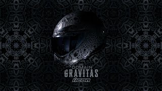 ICON - Domain Gravitas