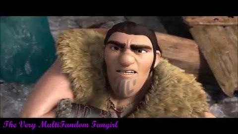 Revenge is Gonna Be Mine:||MultiFandom [Once Upon a Time AU]