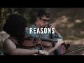"Reasons" - Motivational Rap Beat | Free Hip Hop Instrumental 2022 | JordanBeats #Instrumentals