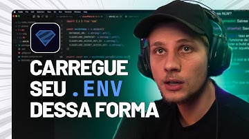 Lendo e validando variáveis ambiente no JavaScript