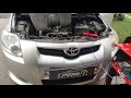 ✅ P0403_Toyota Auris 1.4 D4D 66kw EDC16C10 Пропала тяга + проблема с клапаном EGR
