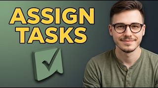 How to Assign Tasks in Smartsheet [2026 Step by Step]