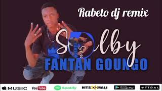 Soulby-Fantan-Coungo-Rabeto dj mix song officiel 2022