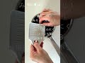「青じその醤油漬け」ごはんが進むパンチの効いた韓国風保存食　#shorts