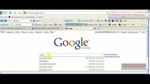 Video tutorial: unlock pdf, pdf to word, Google Translator Toolkit