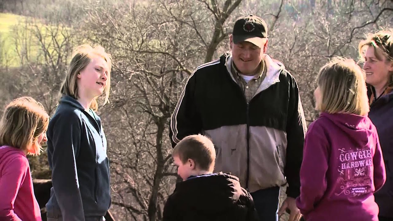 I Am Angus: Scott Gaffney