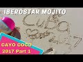 Iberostar Cayo Coco 2017   #1