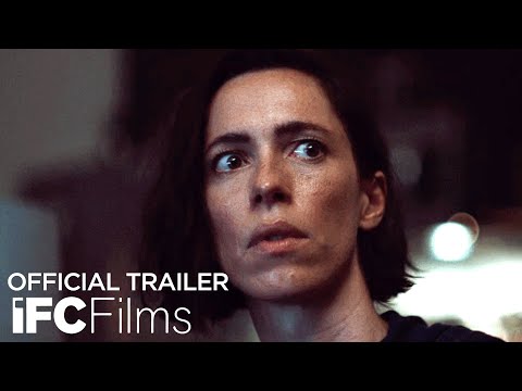 Resurrection - Official Trailer | HD | IFC Films