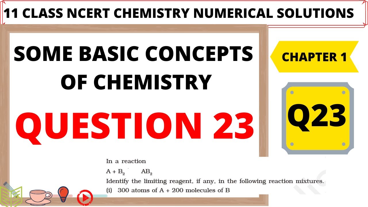 case study questions class 11 chemistry chapter 6